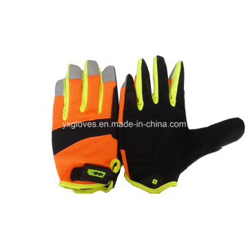 Mechanic Glove-Work Glove-Industrial Glove-Utility Glove-Performance Glove-Safety Glove